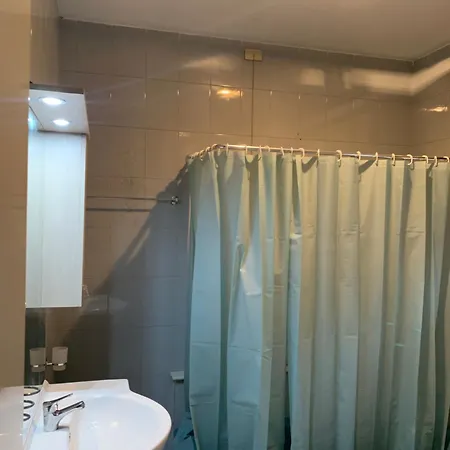 Venice House Privatunterkunft *