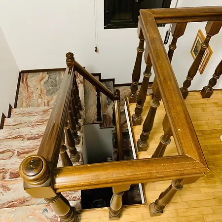 Privatunterkunft Venice House