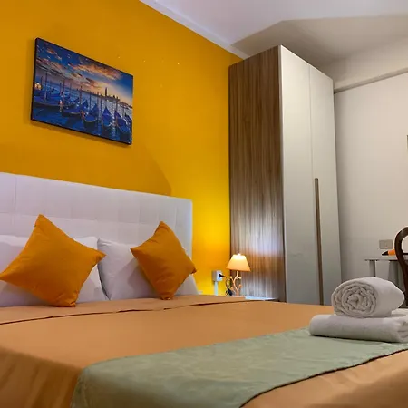 Venice House Privatunterkunft Mestre