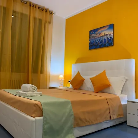 Venice House Privatunterkunft