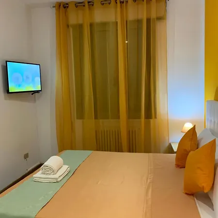 Venice House Privatunterkunft Mestre