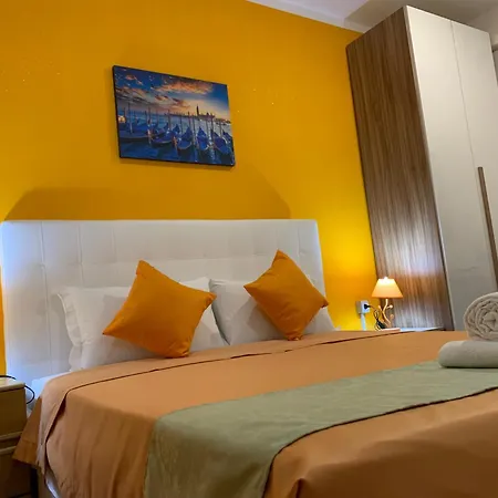 Venice House Privatunterkunft Mestre