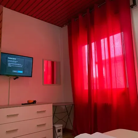 Venice House Privatunterkunft