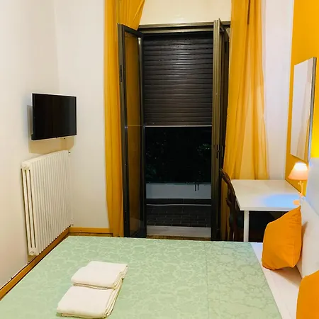 Venice House Privatunterkunft