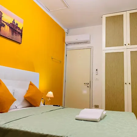Privatunterkunft Venice House *