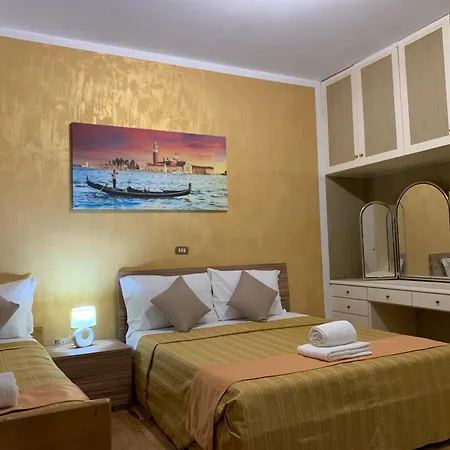 Privatunterkunft Venice House