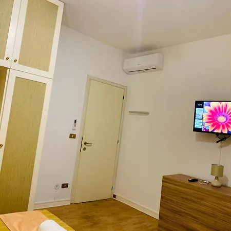 Privatunterkunft Venice House *