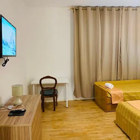 Venice House Privatunterkunft Mestre